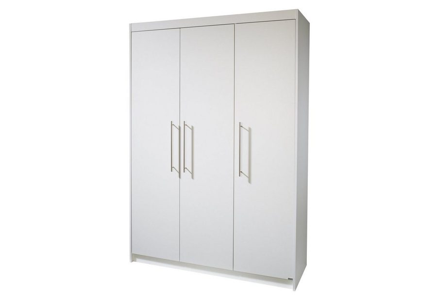 roba® Kinderkleiderschrank Maren 3-türig Drehtürenschrank von roba®