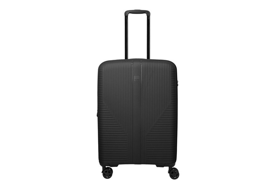 travelite Hartschalen-Trolley AIR STRIPE Trolley von Travelite