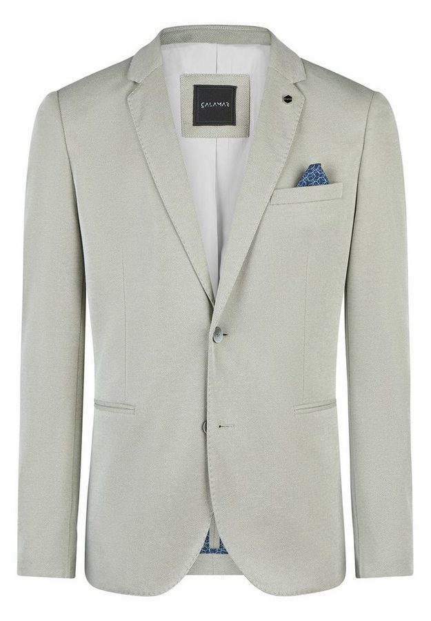Calamar Sakko Sakko Cotton 2-Tone von Calamar