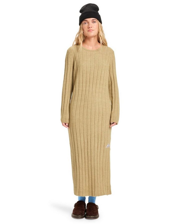 Quiksilver Maxikleid Highway von Quiksilver