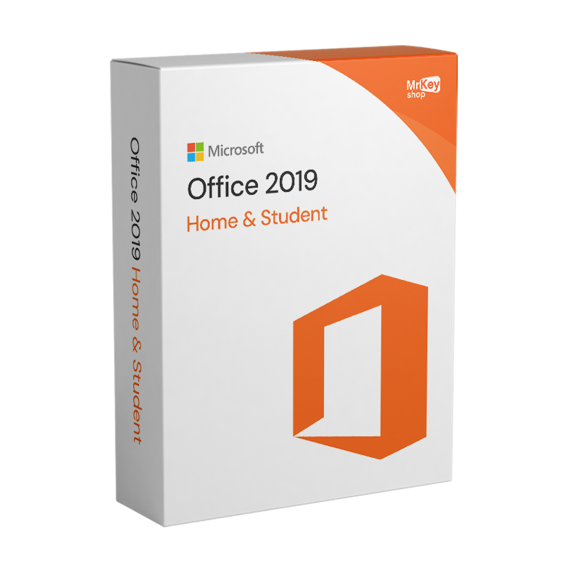 Office 2019 Home & Student 32 / 64 Bit - Microsoft Lizenz von Microsoft