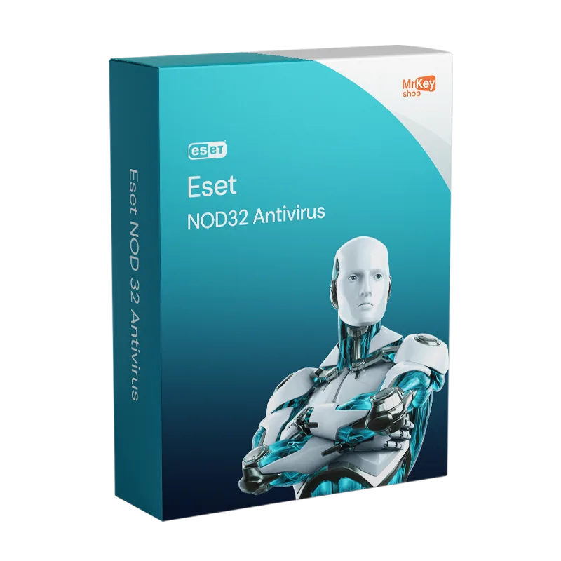 ESET NOD32 Antivirus - PC von Eset