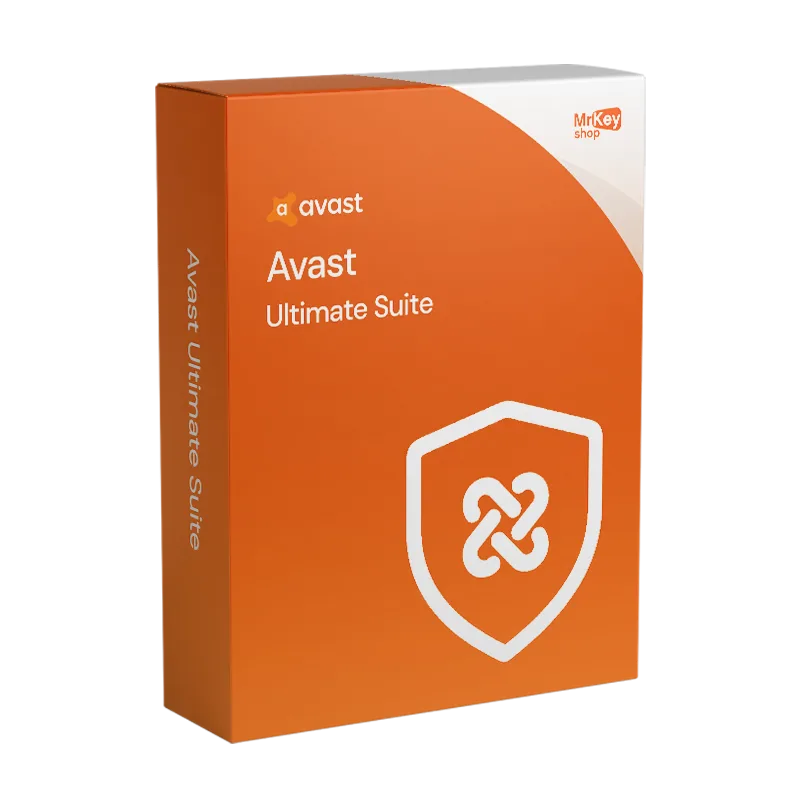 AVAST Ultimate - PC von AVAST