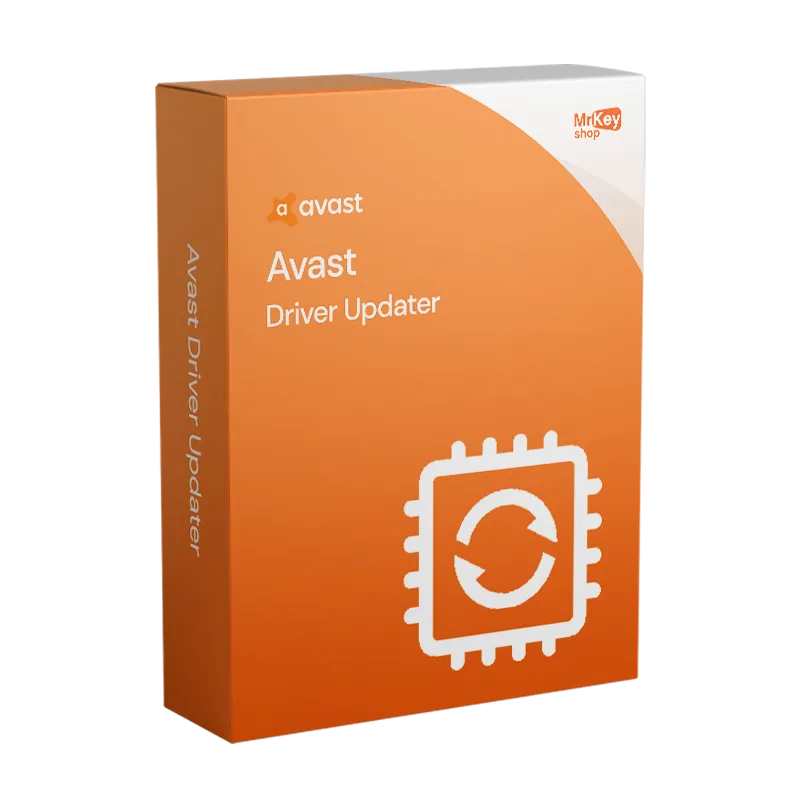 AVAST Driver Update - PC von AVAST
