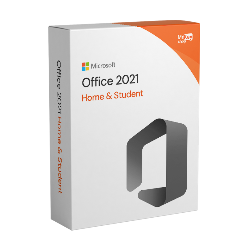 Office 2021 Home & Student - Microsoft Lizenz von Microsoft