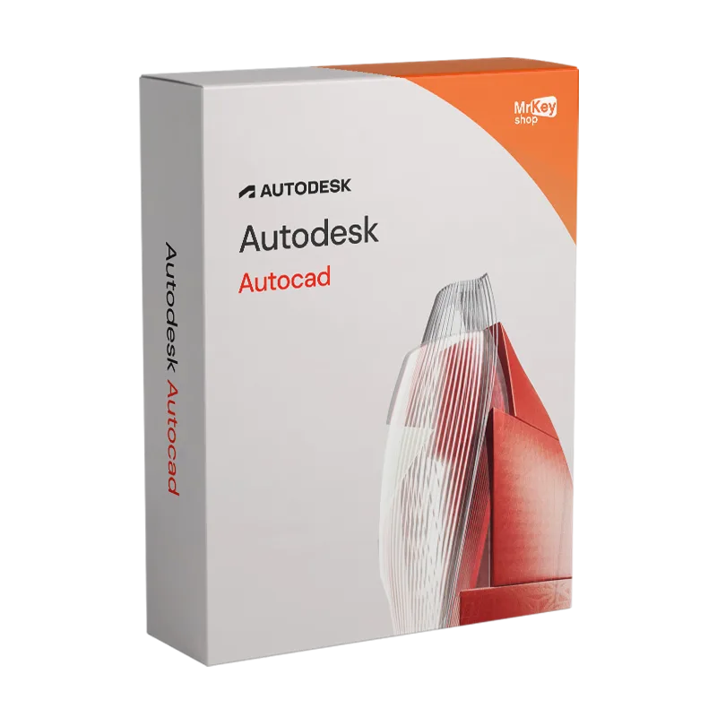 Autodesk AutoCAD für Windows von Autodesk