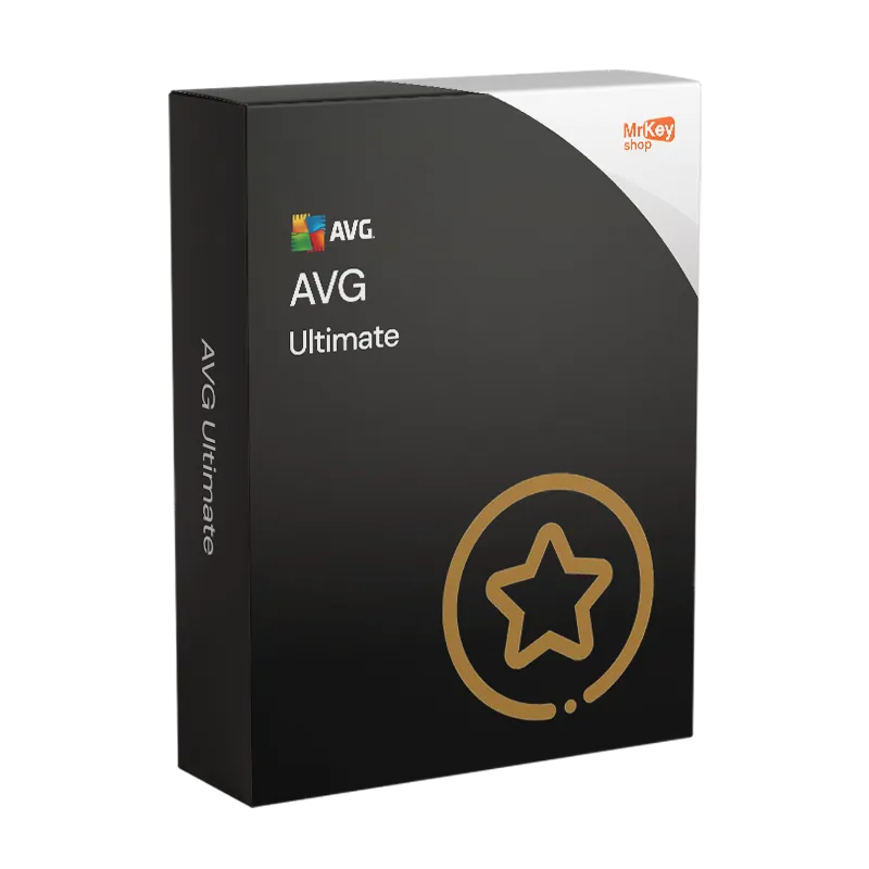 AVG Ultimate - PC / MAC / ANDROID / IOS von AVG