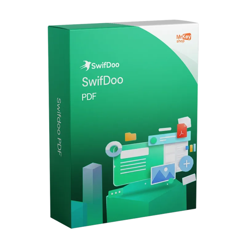 SwifDoo PDF von SwifDoo