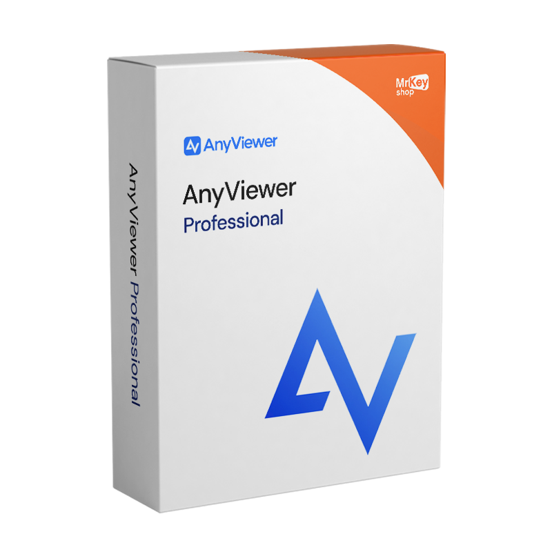AnyViewer Professional von AOMEI