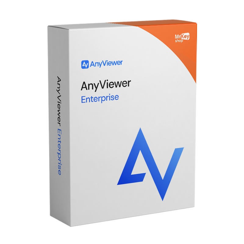 AnyViewer Enterprise von AOMEI