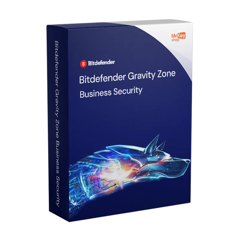 Bitdefender Gravityzone Endpoint Protection CORE (Business Security) von Bitdefender