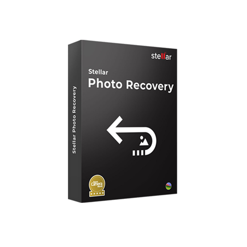 Stellar Toolkit für Data Recovery – Originallizenz von Stellar