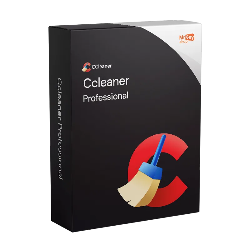 CCleaner Professional für PC