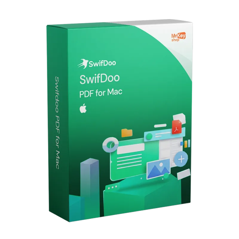 SwifDoo PDF für Mac von SwifDoo