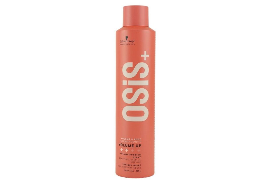 Schwarzkopf Haarspray Volume Up Booster Volumenspray 300 ml von Schwarzkopf