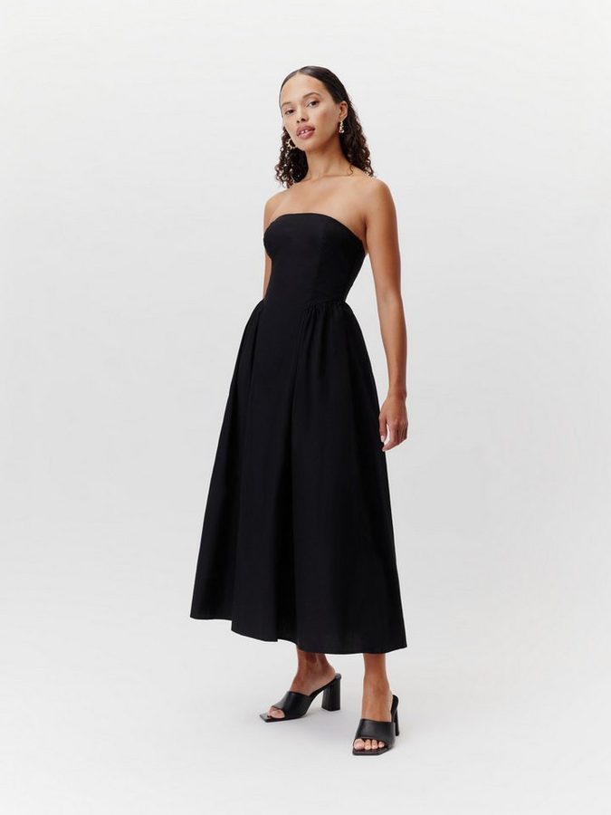 LeGer Sommerkleid Vianne, LeGer by Lena Gercke von LeGer
