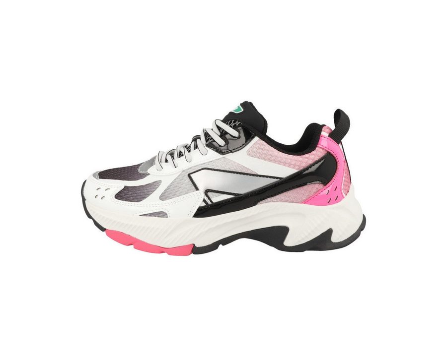ARKK Copenhagen Forma Runner Unisex Erwachsene Sneaker Turnschuhe, Sportschuhe, Freizeitschuhe, Halbschuhe, Schnürschuhe von Arkk Copenhagen