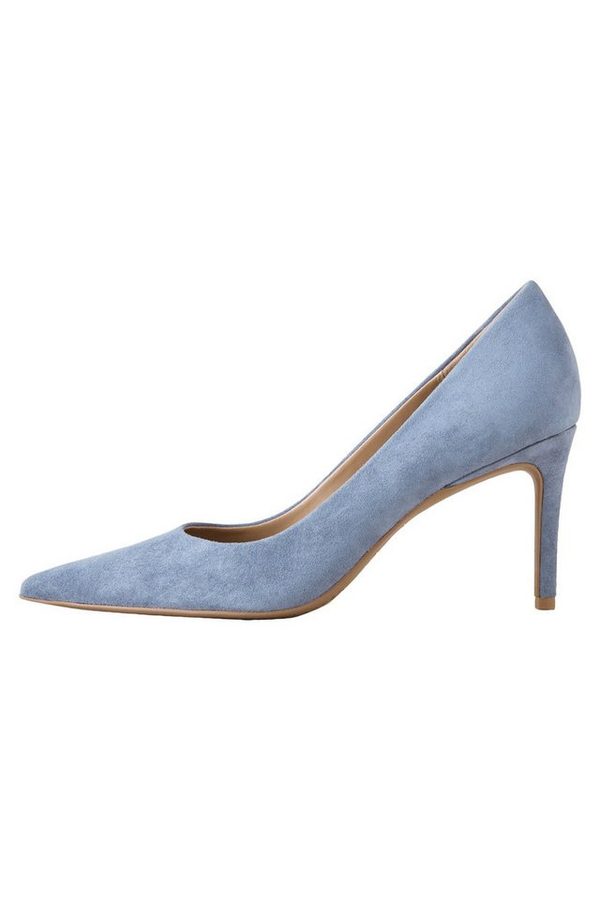 Next Mittelhohe Lederpumps Pumps von Next