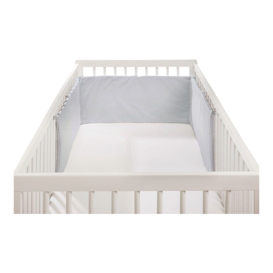 Bornino Home Nestchen X-Large 32x210 cm von BORNINO HOME