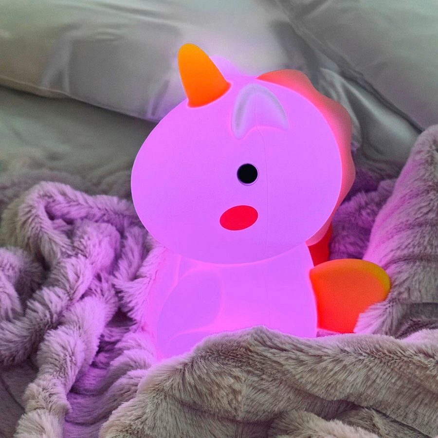 Fh Lighting Nachtlicht Einhorn Emily von FH Lighting