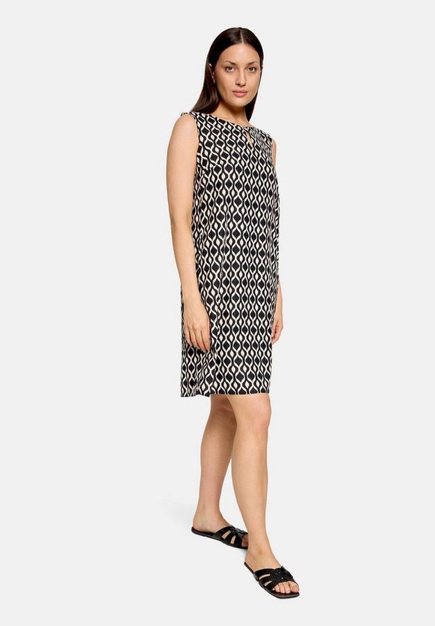 Betty Barclay Sommerkleid Damen ohne Arm von Betty Barclay