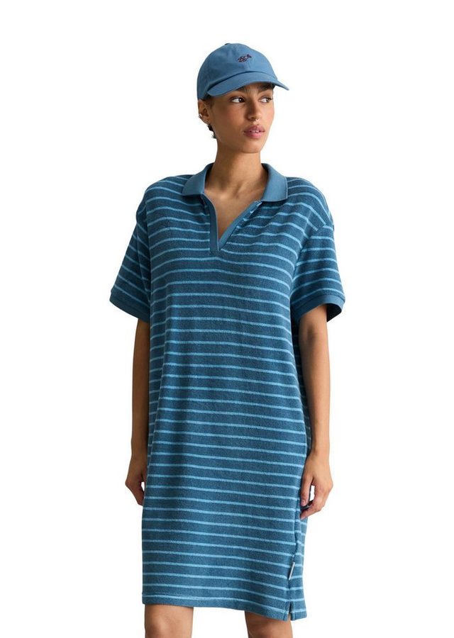 Marc O'Polo DENIM Minikleid aus Organic Cotton von Marc O'Polo DENIM