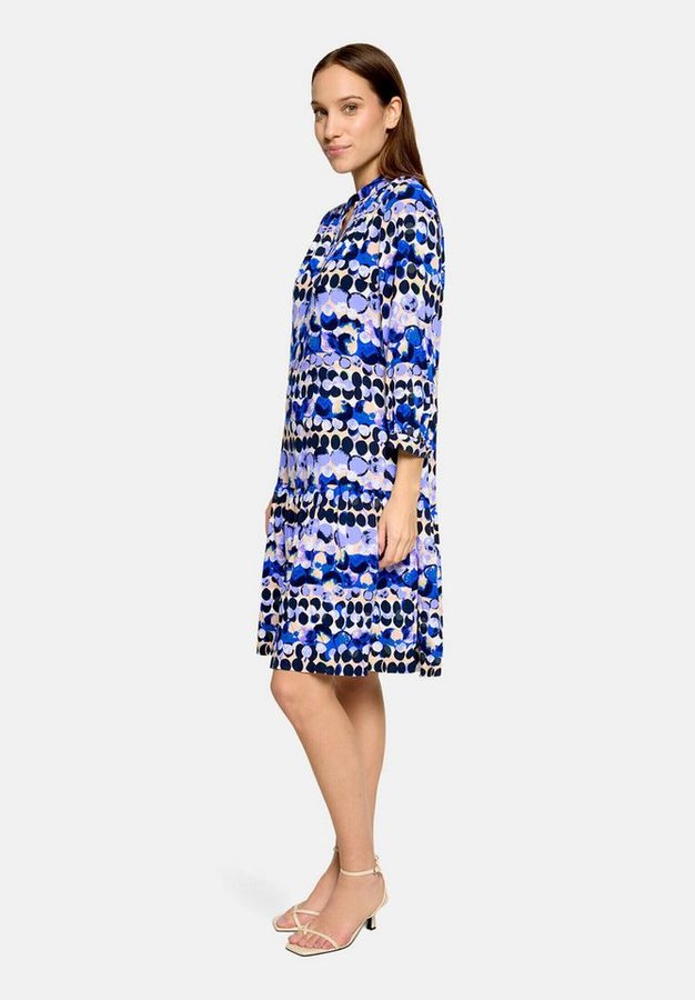 Betty Barclay Sommerkleid Damen mit 3/4 Arm von Betty Barclay