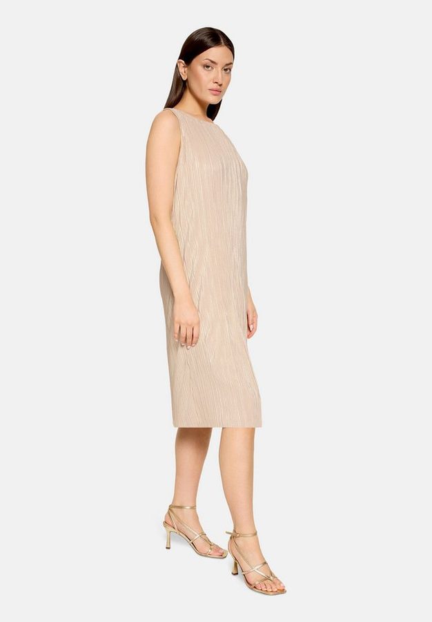 Betty Barclay Chiffonkleid Damen ohne Arm von Betty Barclay