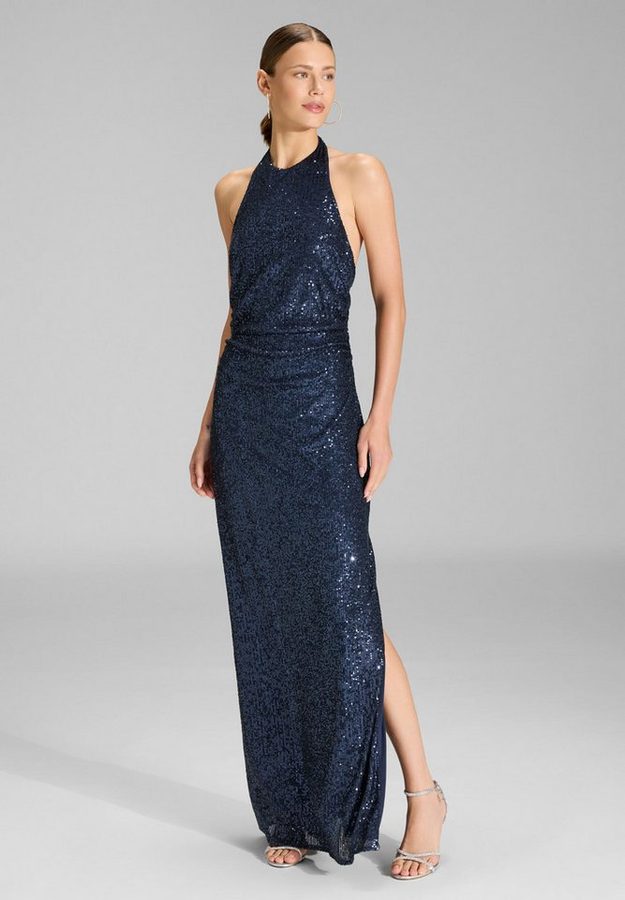 SWING Abendkleid Figurbetonte Passform von SWING