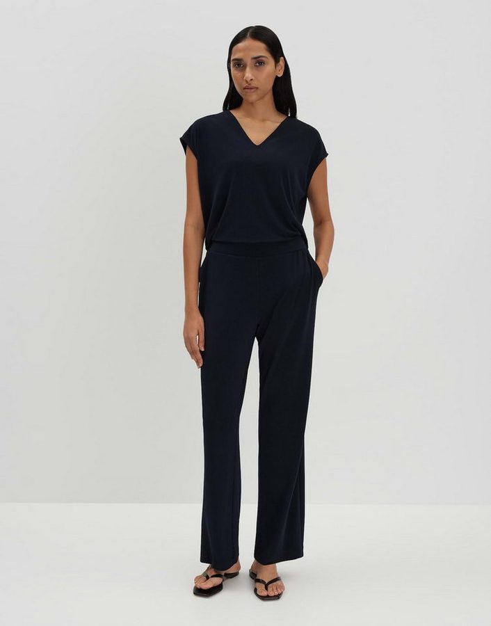 someday Jumpsuit CELARIA mit cleverem Rückendetail von someday