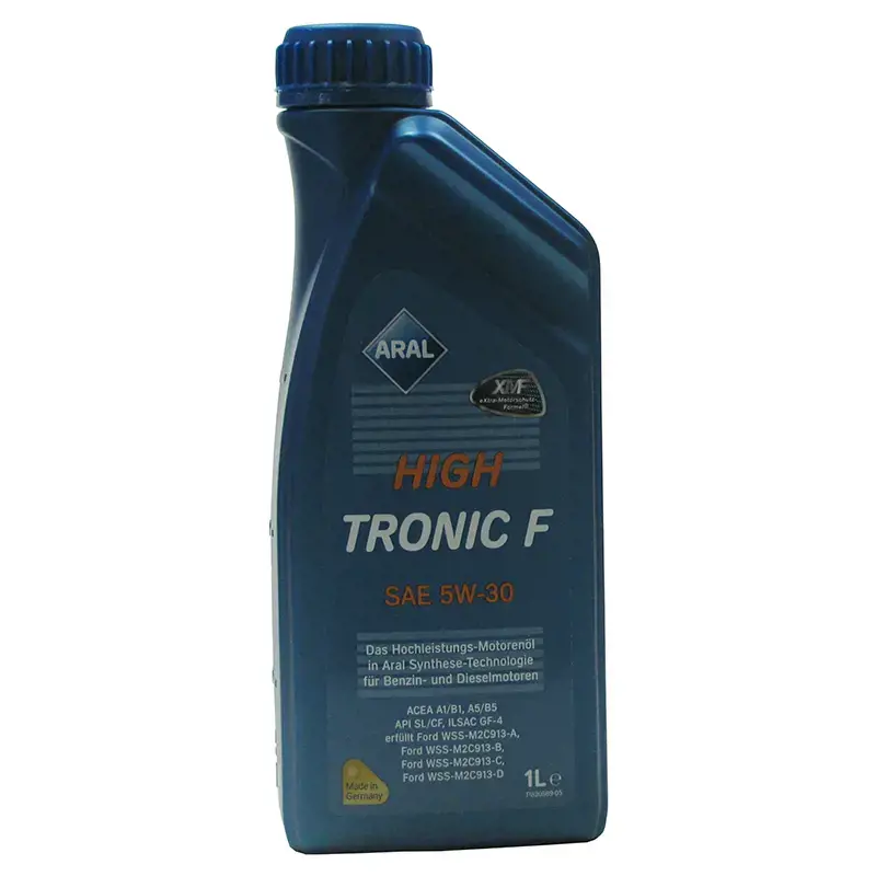 Aral High-Tronic F 5W-30 1 Liter von Aral