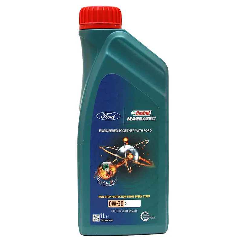 Castrol Magnatec 0W-30 D 1 Liter von Castrol