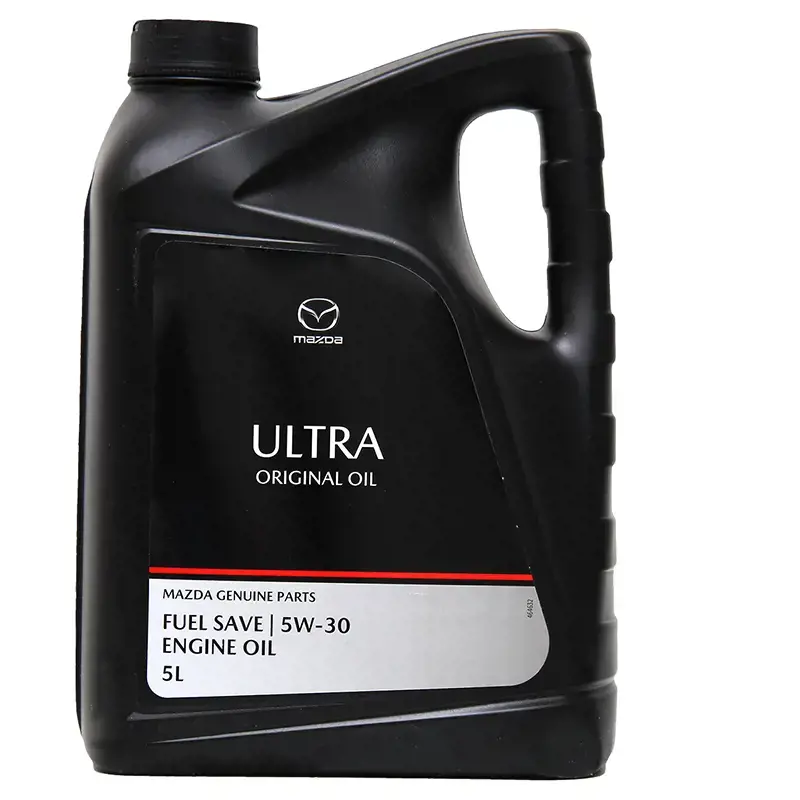 Mazda Original Oil Ultra 5W-30 5 Liter von Mazda