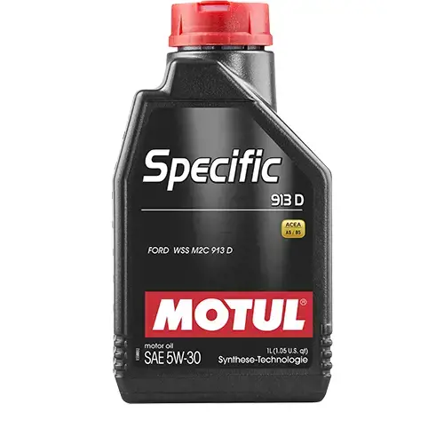 Motul SPECIFIC 913D 5W-30 1 Liter von Motul