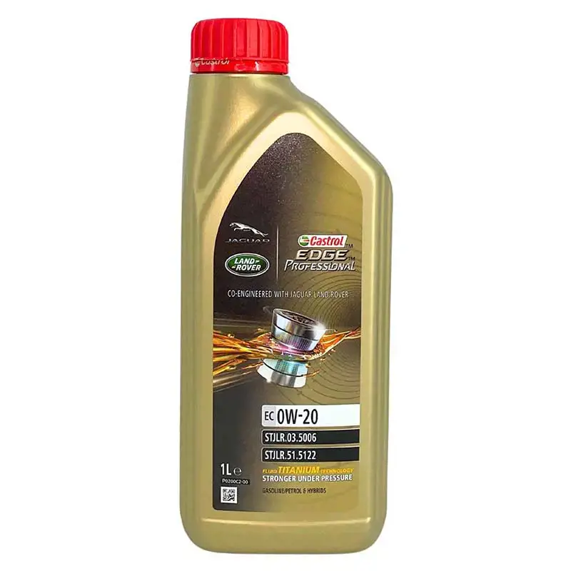 Castrol Edge Professional EC 0W-20 1 Liter von Castrol