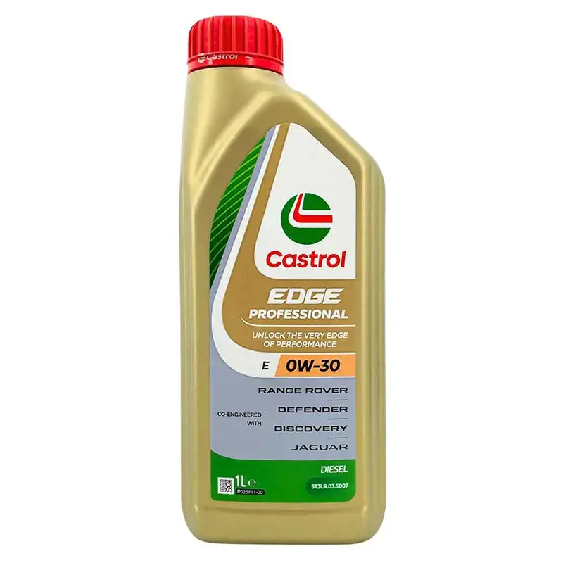 Castrol Edge Professional E 0W-30 1 Liter von Castrol