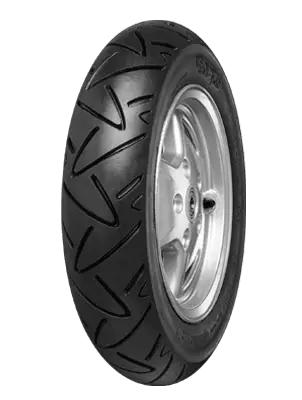 90/90-10 50M ContiTwist M/C von Continental