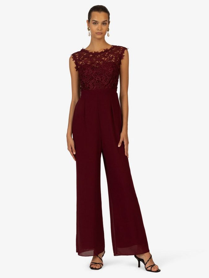 Kraimod Jumpsuit mit attraktivem Design von Kraimod