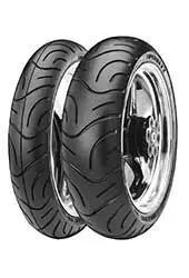 100/90-10 56J M-6029 Strasse F+R von Maxxis