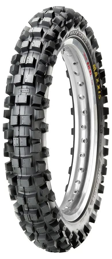 2.75-10 38J TT Maxxcross IT M-7305 Rear 4PR NHS von Maxxis