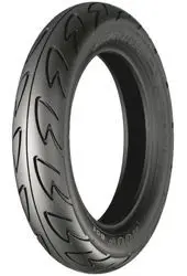 100/80-10 53J Hoop B01 von Bridgestone