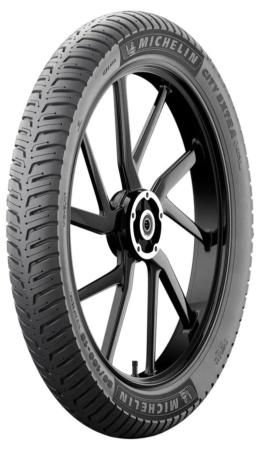 50/100 -17 30P TT City Extra F+R RF von MICHELIN