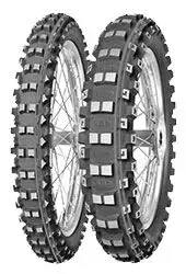 60/100-12 36M TT Terra Force-MX MH Front Medium von MITAS