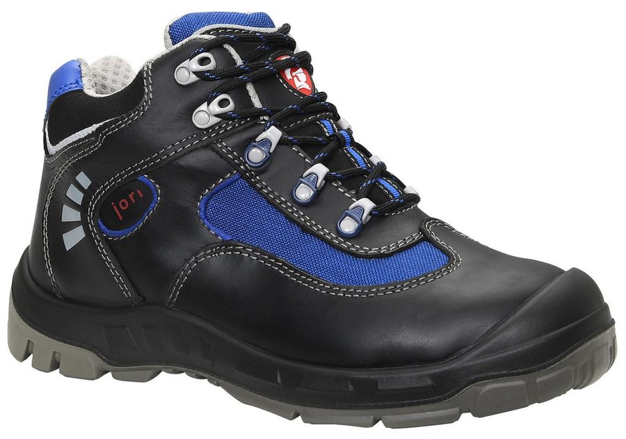 ELTEN ALEX S3 Sicherheitsstiefel (Schuhkarton, Paar) von ELTEN