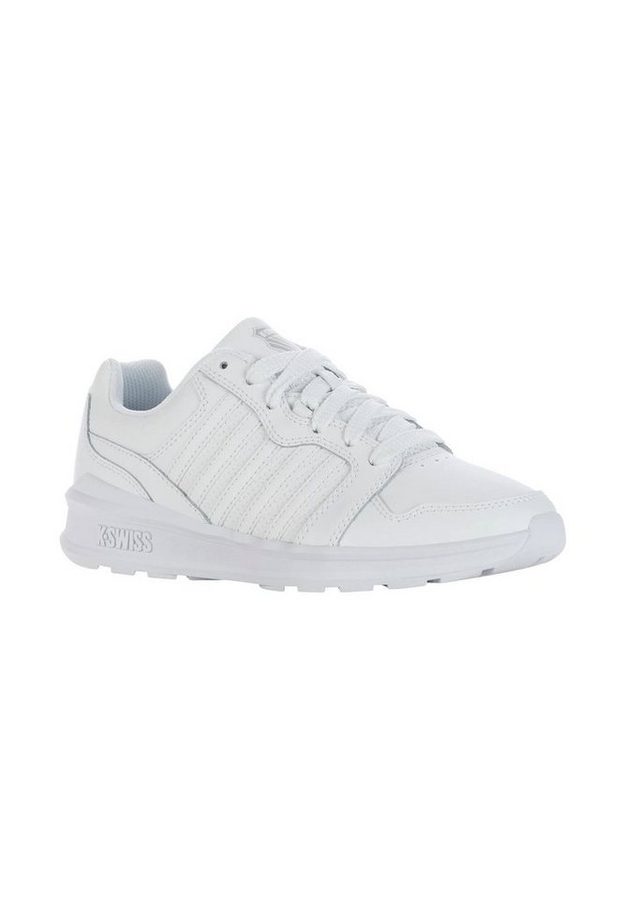 K-Swiss Rival Trainer WHT Sneaker von K-SWISS