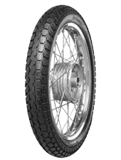 2-17 22B TT KKS 10 M/C von Continental