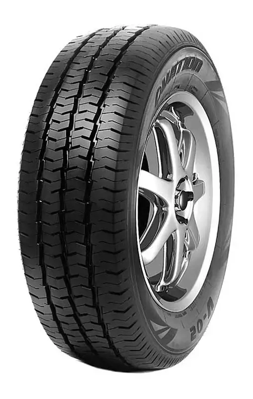 LT175/70 R14C 95S/93S V-02 Van 6PR von Ovation