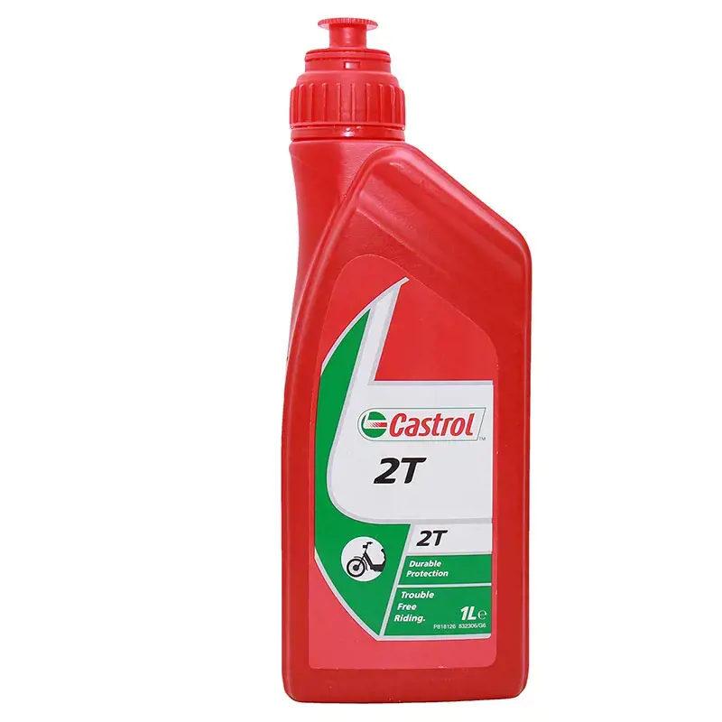 Castrol 2T 1 Liter von Castrol