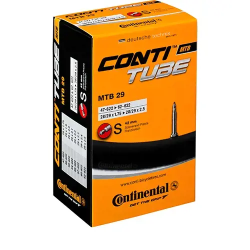MTB Tube 29" S42 RE [47-622->62-622] von Continental