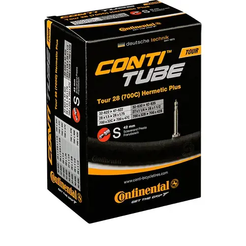 Tour Tu Hermetic Pl 28"S42 [32-622->47-622/42-635] von Continental